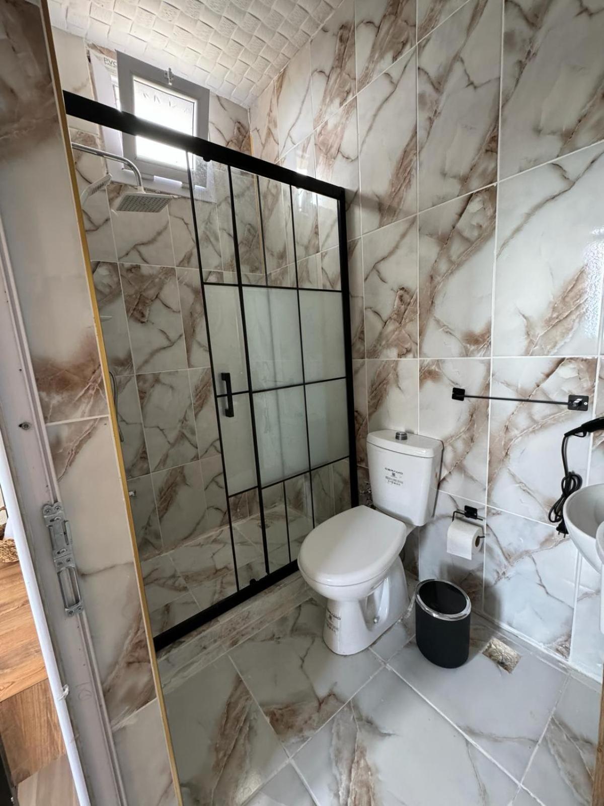 Marin Boutik Aparthotel Мардин Екстериор снимка
