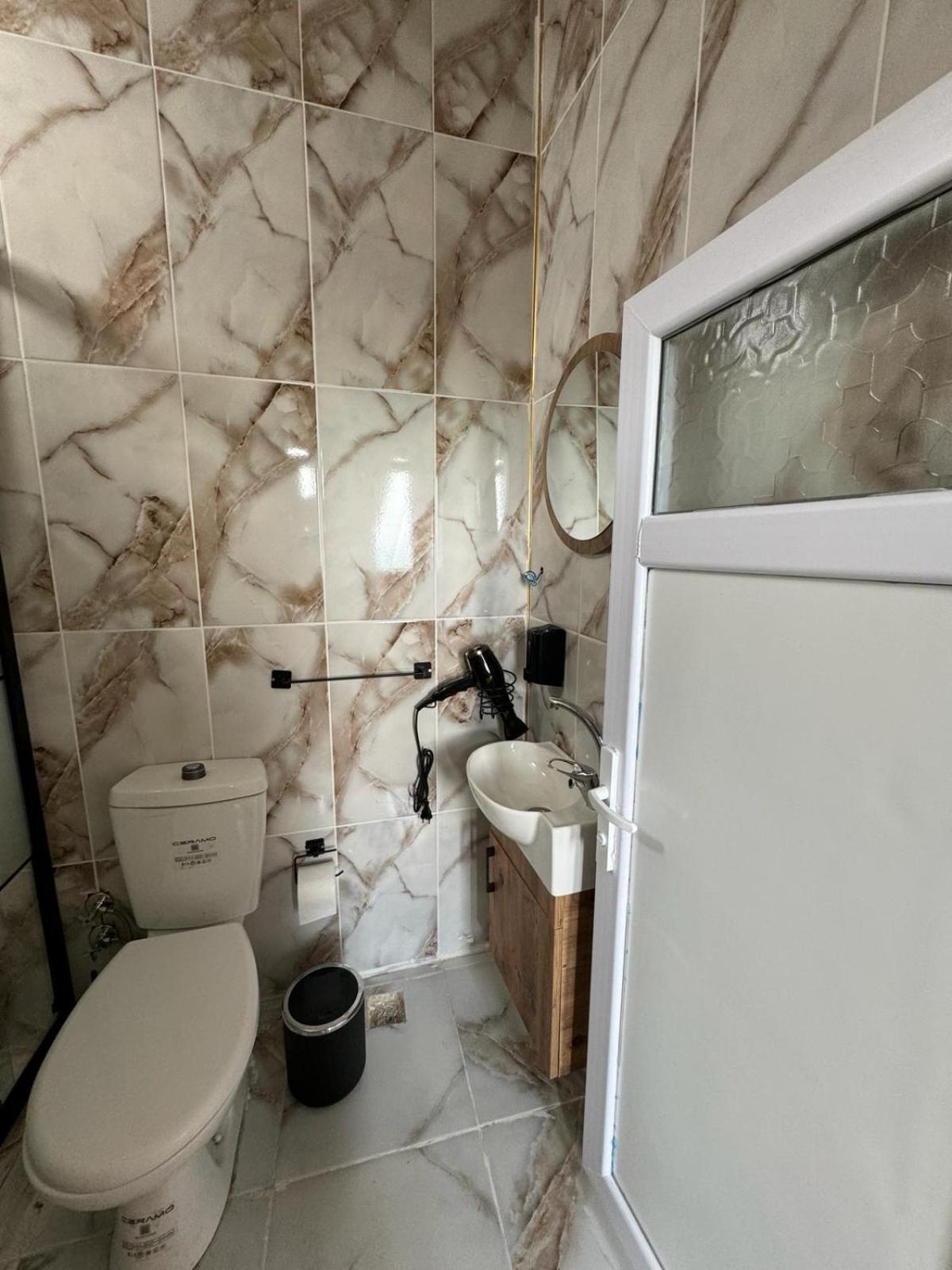Marin Boutik Aparthotel Мардин Екстериор снимка