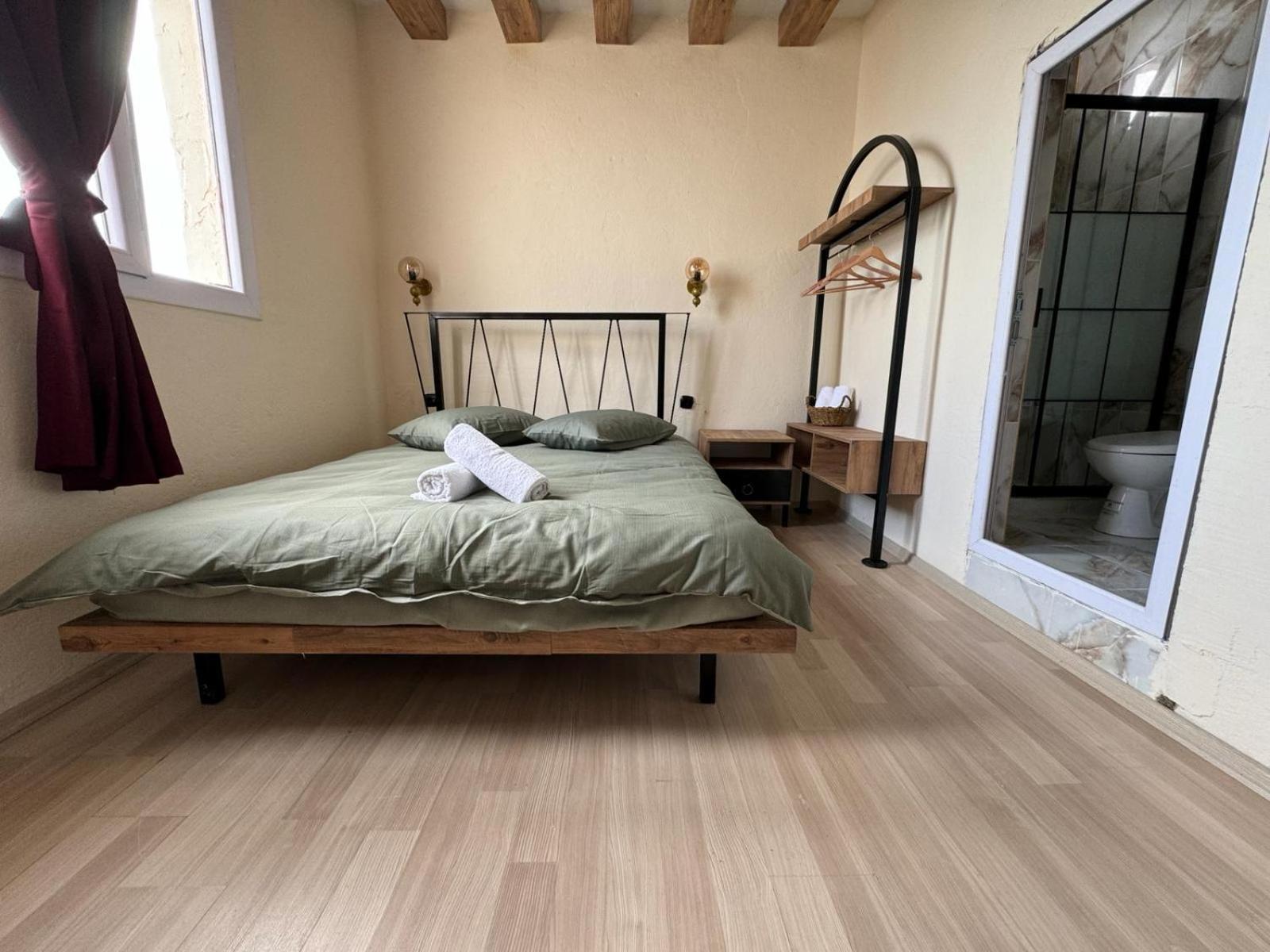 Marin Boutik Aparthotel Мардин Екстериор снимка