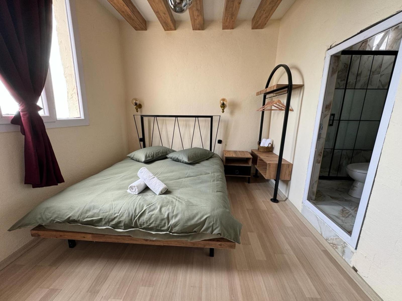 Marin Boutik Aparthotel Мардин Екстериор снимка